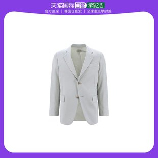 401Green 韩国直邮LANVIN23SS西装 外套男RMJA00174885