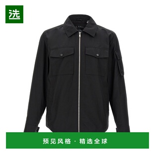 欧洲直邮moose knuckles 男士 夹克衫