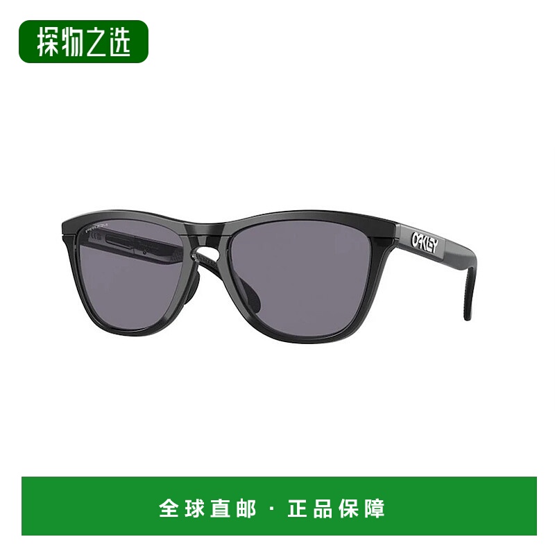 1h可退 欧洲直邮oakley 男士 太阳镜新款欧克利