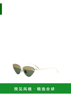 香港直邮Dior 几何太阳镜 CD40196U迪奥