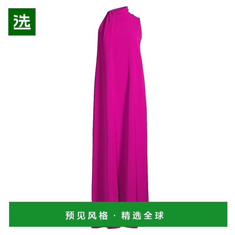 1h可退 【美国直邮】black halo(服饰) 女士 连衣裙
