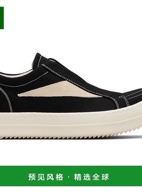 1h可退 香港直邮rick owens 瑞克·欧文斯 DRKSHDW 女士 黑色 Con