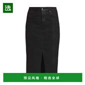 美国直邮 veronica beard 1h可退 女士 半身裙