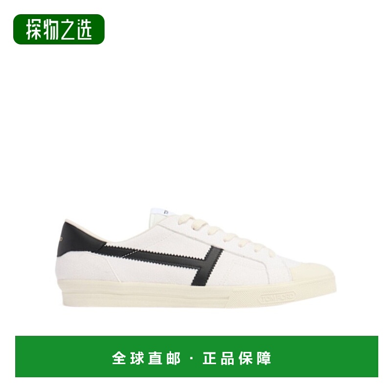 香港直邮Tom Ford 系带运动鞋 81I-Y1E001