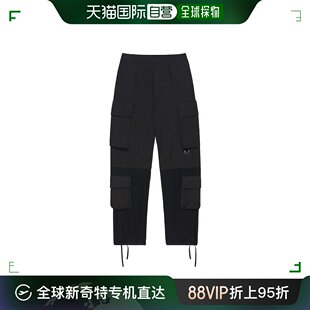 BM517N14RB 裤 棉质拱形工装 香港直邮Givenchy