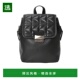 香港直邮KARL AW2020 76KW3066991BLACK LAGERFELD 女士双肩包