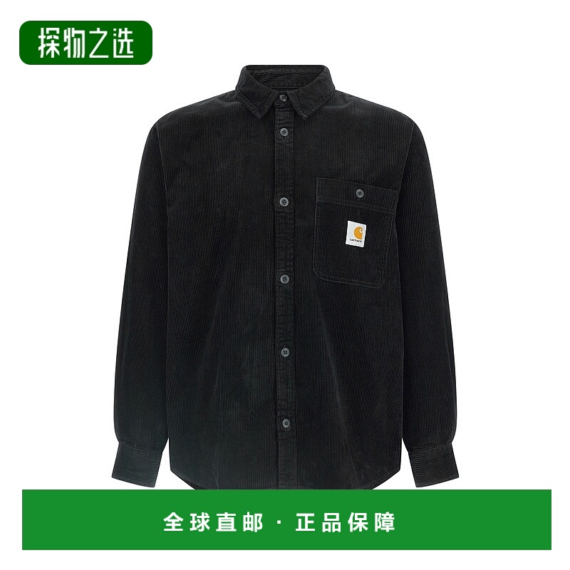 香港直邮CARHARTT WIP 男士 'Flint' 衬衫 I03583789XX