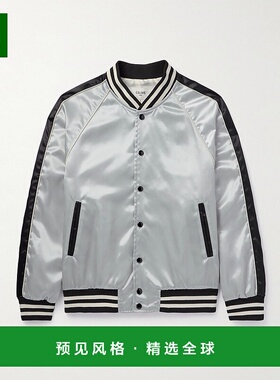 1h可退 香港直邮Celine 思琳 男士 按扣泰迪夹克 2W42B048S