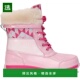 美国直邮 ugg 女士 1h可退 雨鞋