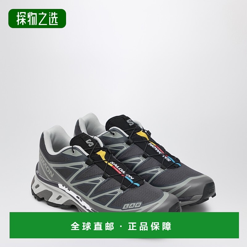 香港直邮salomon 萨洛蒙 男士 XT-6 Nine Iron/ Excalibur/ Perfe