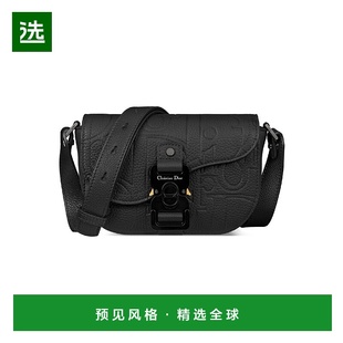 欧洲直邮DIOR 男士 迪奥 2ADCA435LLG_H00N 单肩包 25秋冬 1h可退