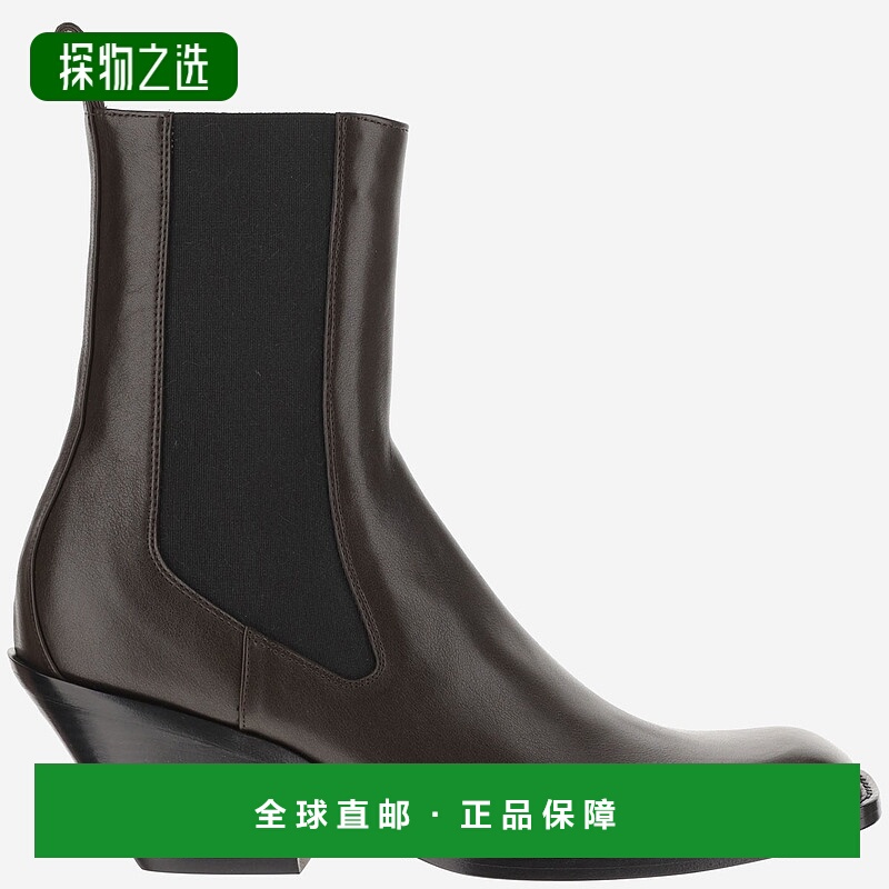 1h可退 欧洲直邮khaite 女士 靴子