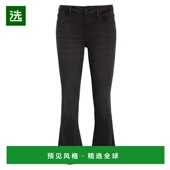 美国直邮 frame女士牛仔裤 弹力做旧 1h可退 休闲时尚 潮流百搭