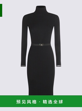 香港直邮ELISABETTA FRANCHI 女士连衣裙 AM07B56E2110 AW2025