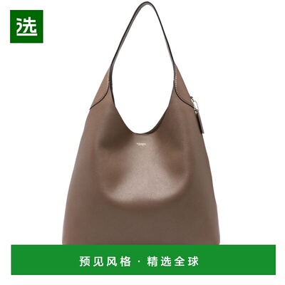 1h可退 香港直邮Coach 蔻驰 女士 BROOKLYN 39 肩包 CU044新款