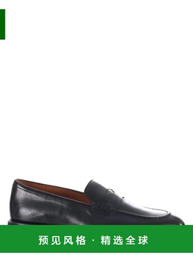 香港直邮DOUCAL'S 男士商务休闲鞋 3294SALOUF188BB00 SS2026