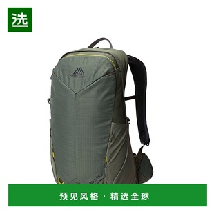 欧洲直邮GREGORY格里高利 Zulu LT20L 登山徒步背包 户外男女