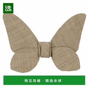 欧洲直邮Alexis Mabille  女配饰 春夏 胸针/别针 NOEUD CLIP