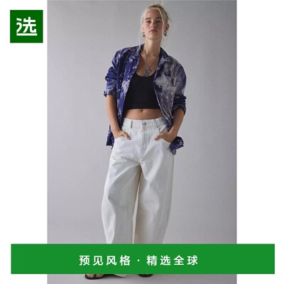 1h可退 【美国直邮】urban renewal 女士 外套夹克