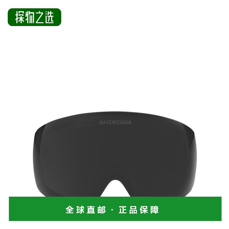 香港直邮Balenciaga VENICE BEACH面罩 852581T0003巴黎世家