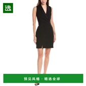 女士 1h可退 连衣裙 baker london 美国直邮 ted