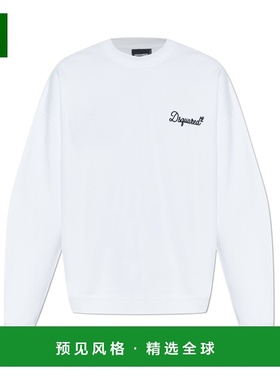 香港直邮DSQUARED2 男士针织衫 S74GU0930D25029100 SS2026
