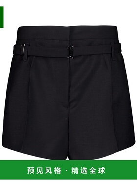 香港直邮Prada 高腰短裤 P276IH12I1