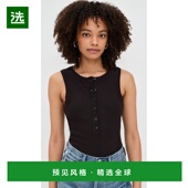 Caralyn 1h可退 背心 Humanity 女士 香港直邮Citizens