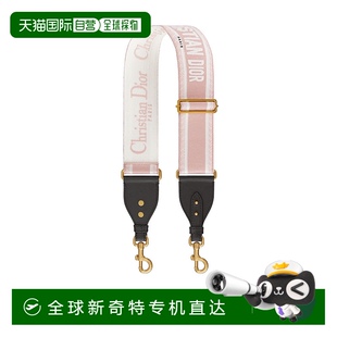 ajustable 歐洲直郵DIOR Bandoulière avec 2025新品 anneau