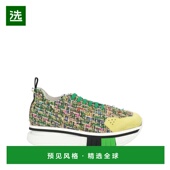 美国直邮 休闲鞋 fabi 1h可退 女士 时尚 厚底运动鞋