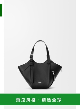 1h可退 欧洲直邮LOEWE 罗意威 25秋冬 A538HHBX07-1100 女士 手提