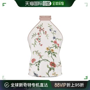 香港直邮Dior 32FLE120I602 印花吊带 DIOR