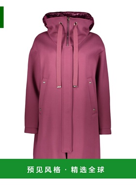 香港直邮HERNO 女士西服 GC000366D395004630 AW2022 粉红色