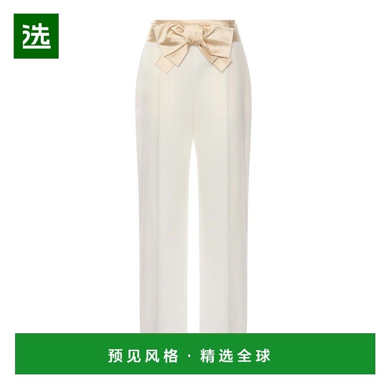 香港直邮VALENTINO GARAVANI 女士休闲裤 7B3RB6F48T1A03 SS2026,女装/女士精品,休闲裤,淘宝优惠券,粉丝福利购,淘宝优惠卷