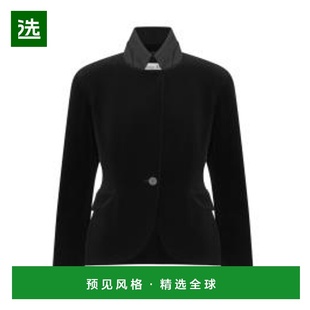 551V45B3312 夹克 香港直邮Dior 棉质天鹅绒修身