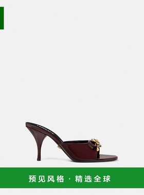 1h可退 欧洲直邮VERSACE 范思哲 25秋冬 1018239-D2VE_1RC3V 女士