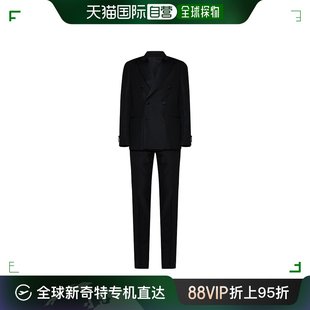 香港直邮Lardini EQ7758E3EQE62313 西服套装 长袖