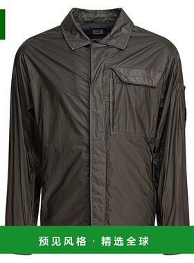 香港直邮C.P. COMPANY 男士夹克 18CMOW037A110030G935 SS2025