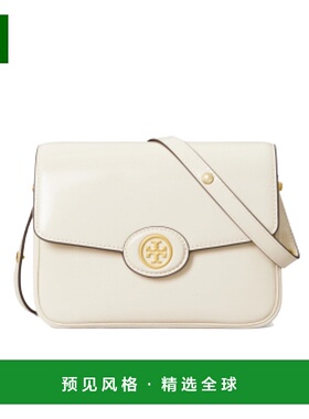 香港直邮Tory Burch 徽标单肩包 143122汤丽柏琦