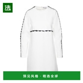 香港直邮RED AW2020 UR3VA13X5B222G VALENTINO 女士半身裙