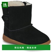 1096089T 欧洲直邮UGG BLK雪地靴 童鞋 靴子 KEELAN