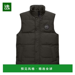 羽绒马甲 1h可退 Garson Goose 2081MB 香港直邮Canada
