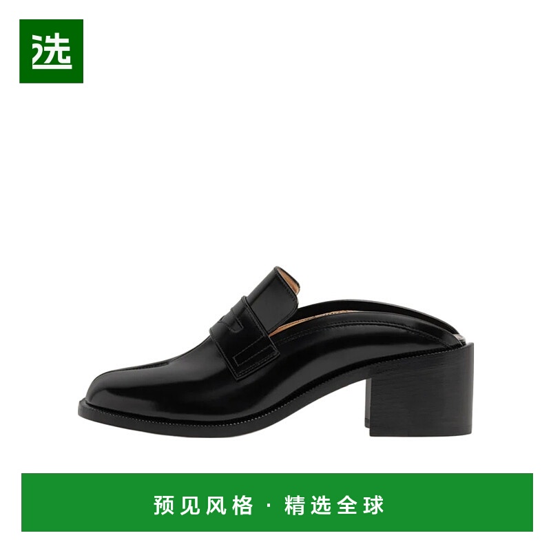 香港直邮Maison Margiela Tabi city 休闲穆勒鞋 S58WP0289PS679