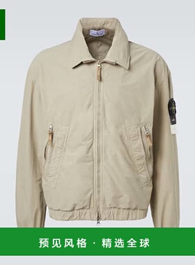 1h可退 香港直邮Stone Island 石头岛 男士 David Light-TC Compa