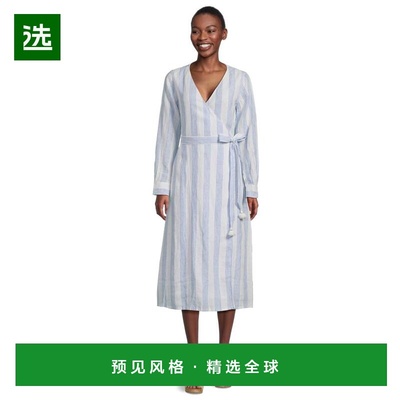 1h可退 【美国直邮】tommy bahama 女士 连衣裙