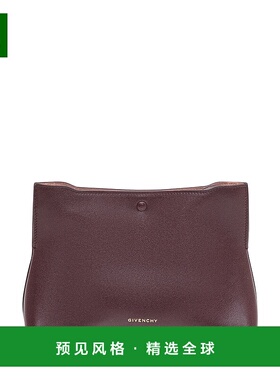 1h可退 香港直邮Givenchy 纪梵希 女士 Voyou 中型單肩包 BB60PFB