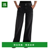 美国直邮 牛仔裤 kut the 1h可退 女士 from kloth