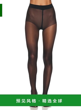 香港直邮Wolford 女士 Pure 10 紧身运动裤 14497