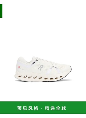 1h可退 香港直邮On 男士 Cloudsurfer 2 运动鞋 3MF10123334新款