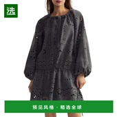 美国直邮 cynthia rowley 1h可退 女士 连衣裙